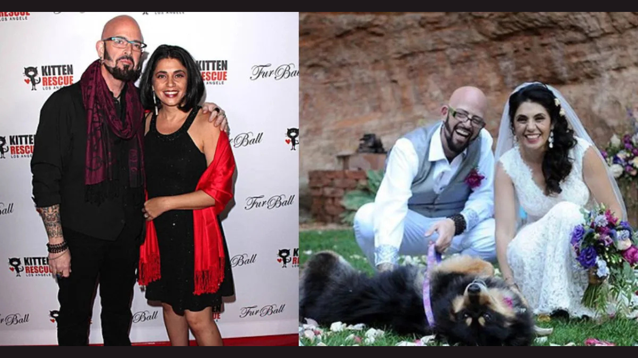 Minoo Rahbar: All You Need to Know About Jackson Galaxy’s Wife - My Blog